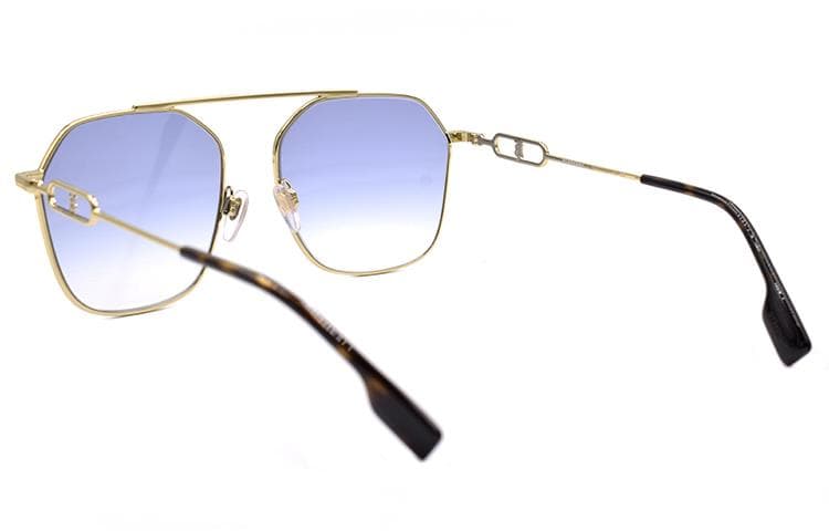 Солнцезащитные очки BURBERRY B. MONOGRAM3124 - изображение 3