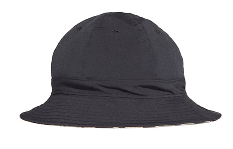 Панама adidas Logo Bucket Hat - изображение 3