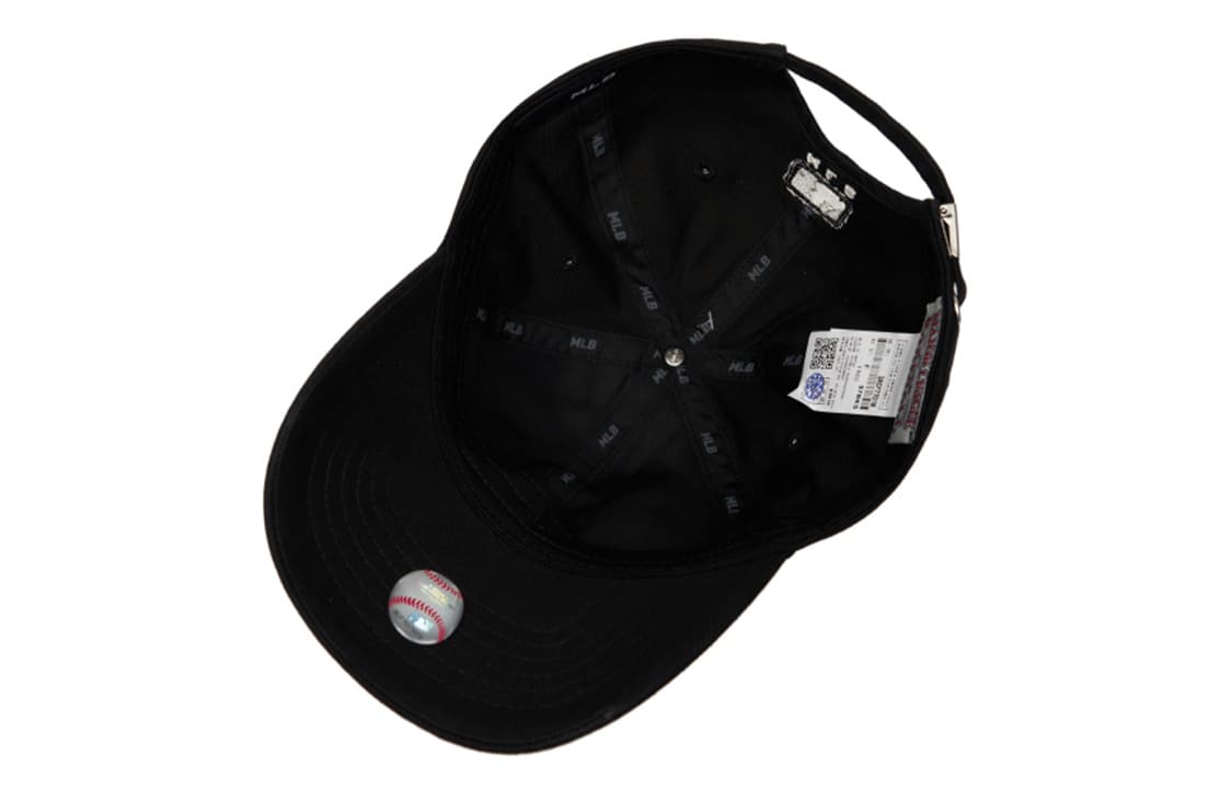Кепка MLB Cap Black - изображение 5