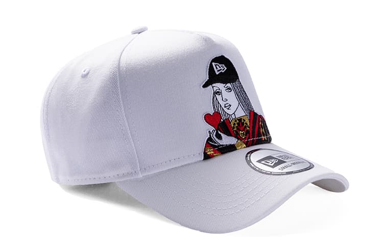 Кепка New Era - изображение 3