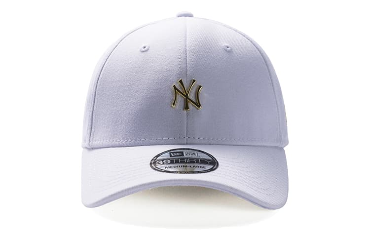 Кепка New Era logo NY - изображение 2