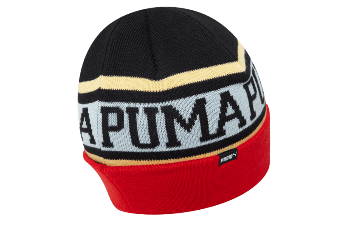 Шапка Puma logo - изображение 2