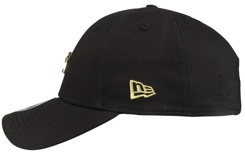 Кепка New Era MLBNY - изображение 3