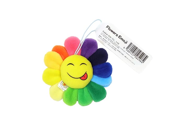 Кулон Murakami Takashi Emoji - изображение 2