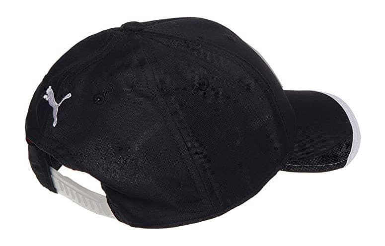 Кепка PUMA BMW M Motorsport BB Cap - изображение 3
