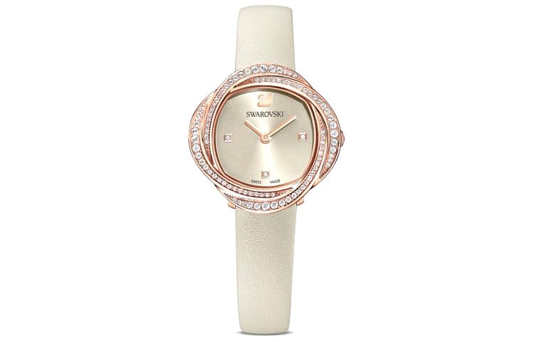Механические часы SwarovskiCrystal Flower 5552424 - изображение 1