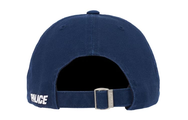 Кепка PALACE Logo - изображение 3