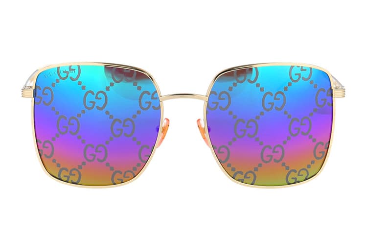 Солнцезащитные очки GUCCI GG - изображение 2