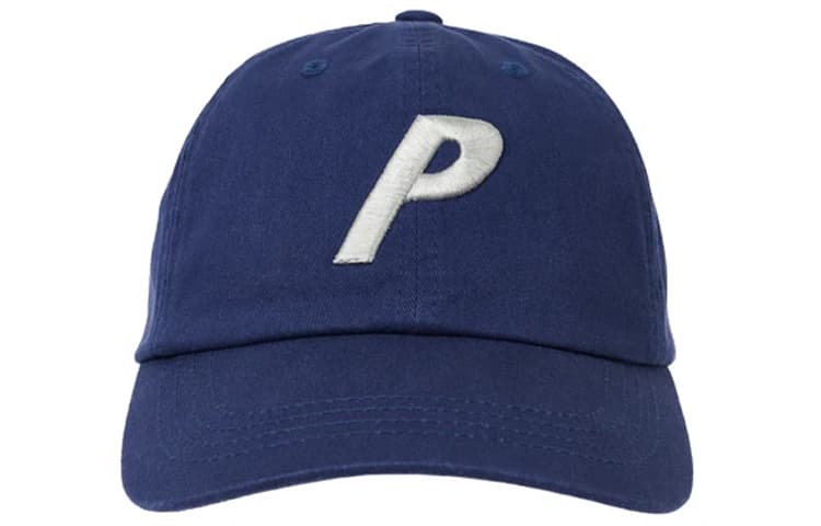 Кепка PALACE Summer Week7 Logo - изображение 1