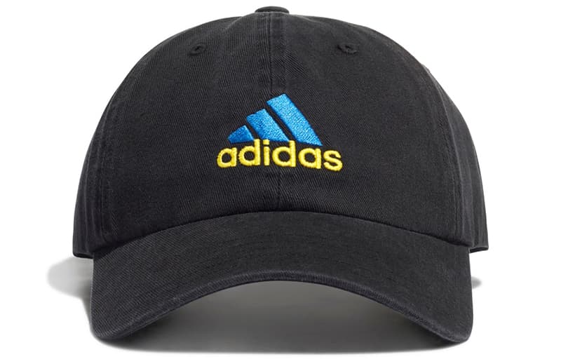 Кепка adidas - изображение 1