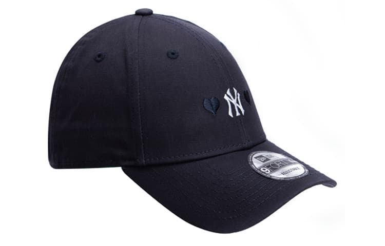 Кепка New Era MLB NY Navy Cap - изображение 3