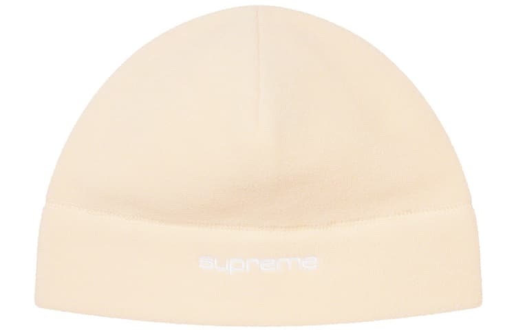 Шапка Supreme Supreme FW20 Week 14 Polartec Beanie - изображение 5