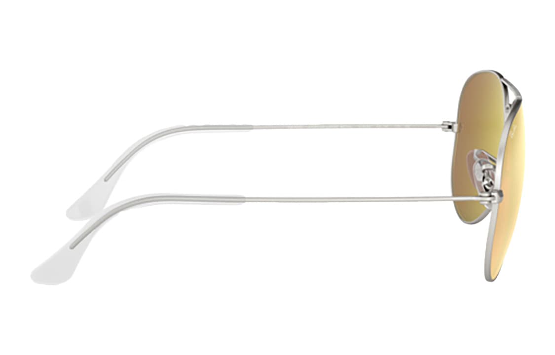 Солнцезащитные очки RayBan Aviator - изображение 3
