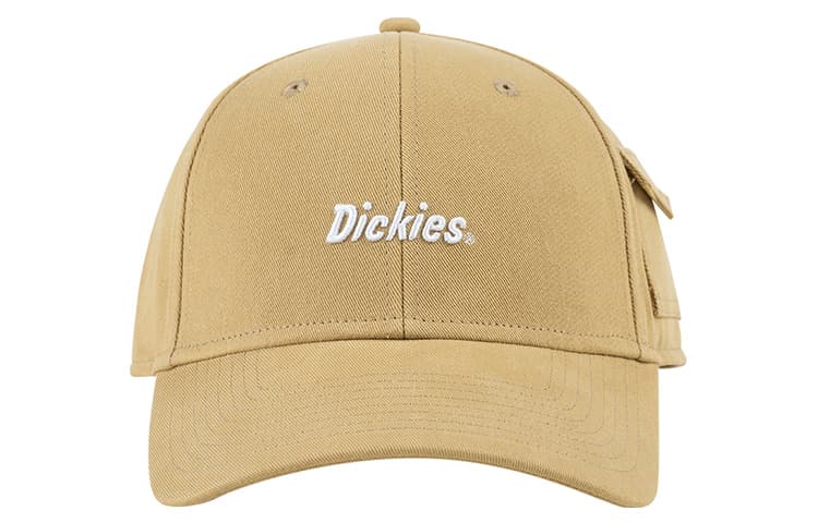 Кепка Dickies LOGO - изображение 1