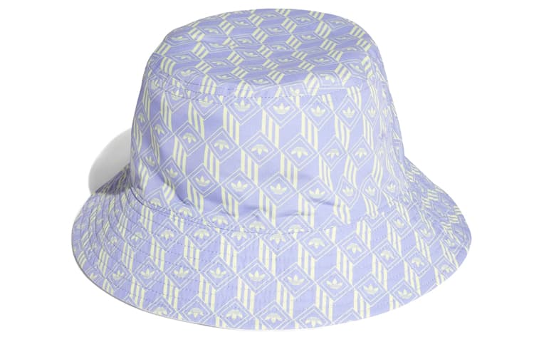 Панама adidas originals 'Summer Club' logo - изображение 3