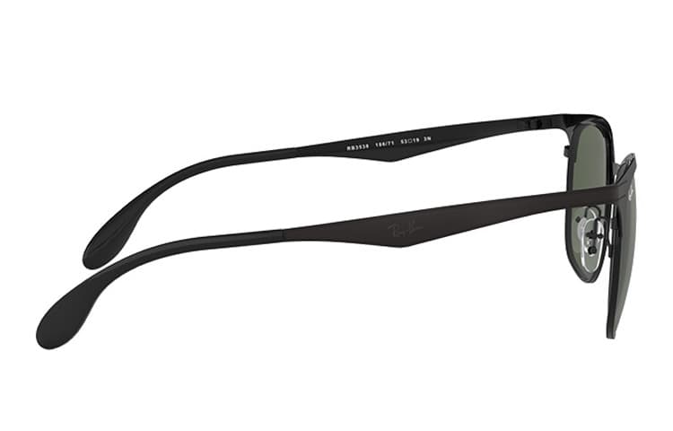 Солнцезащитные очки RayBan - изображение 3