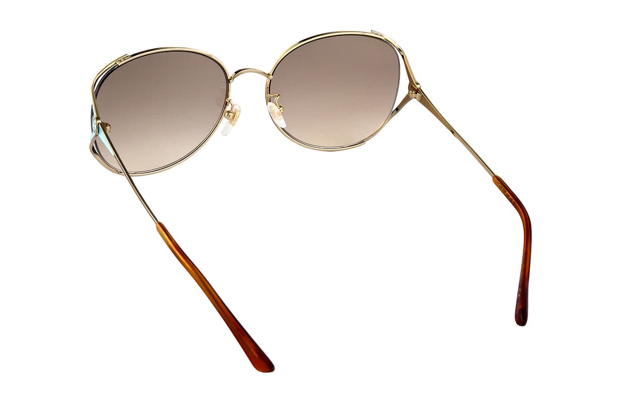 Солнцезащитные очки GUCCI 59mm - изображение 6