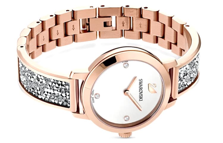Механические часы SwarovskiCosmic Rock 5376092 - изображение 3