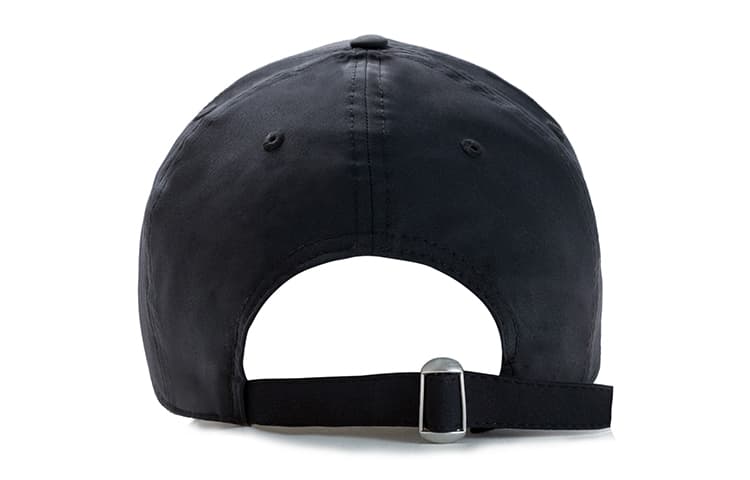 Кепка New Era MLB NY Black Cap - изображение 4