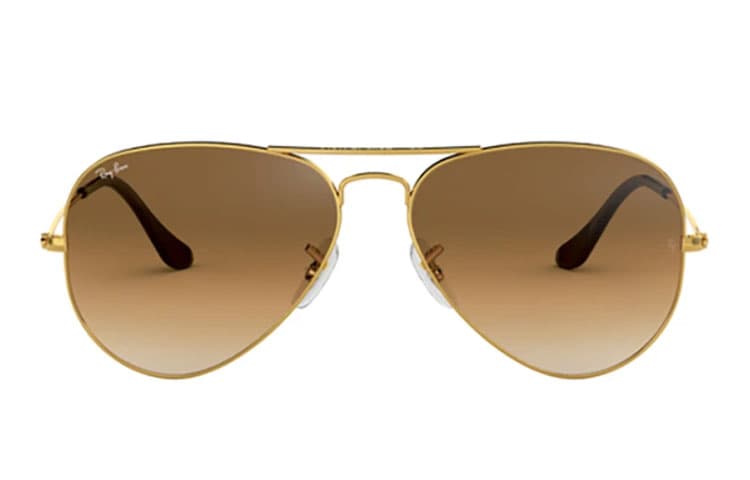 Солнцезащитные очки Rayban - изображение 2