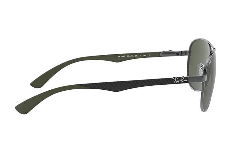 Солнцезащитные очки RayBan - изображение 3