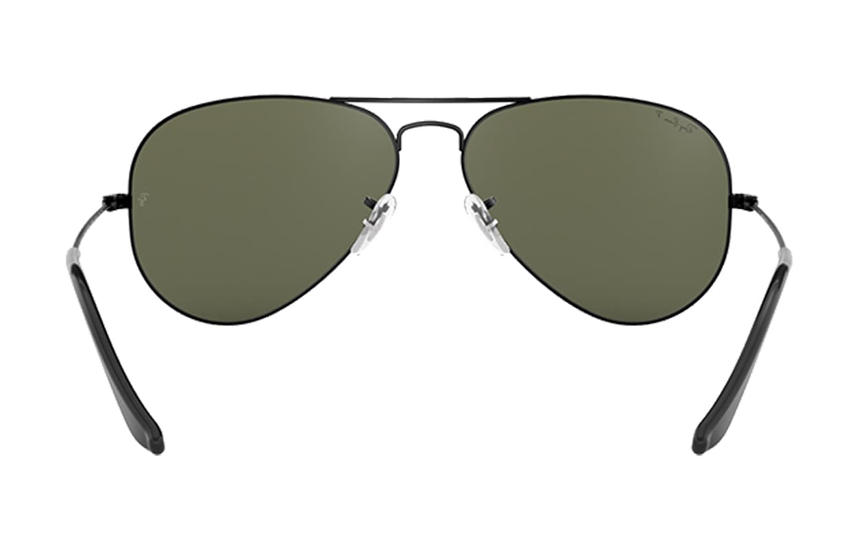 Солнцезащитные очки RayBan - изображение 4