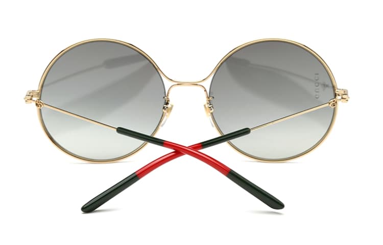 Солнцезащитные очки GUCCI - изображение 5