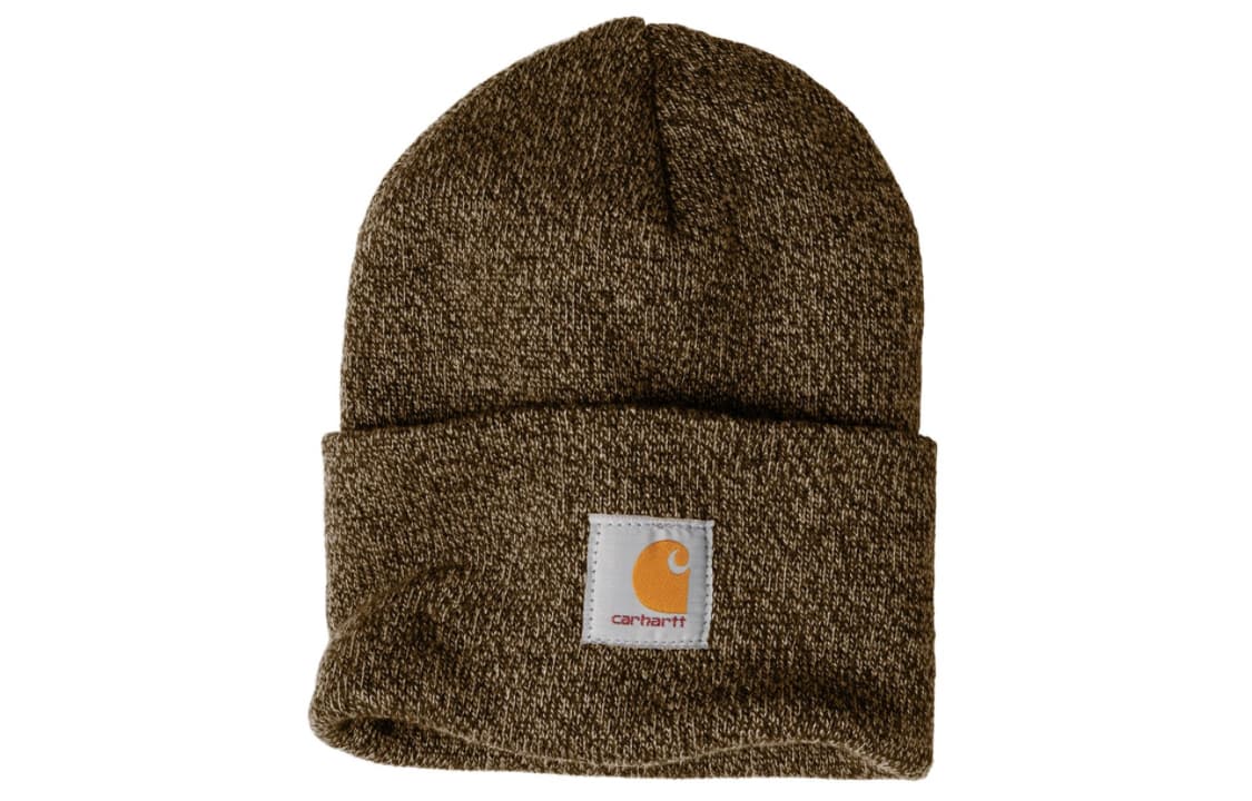 Шапка Carhartt logo - изображение 1