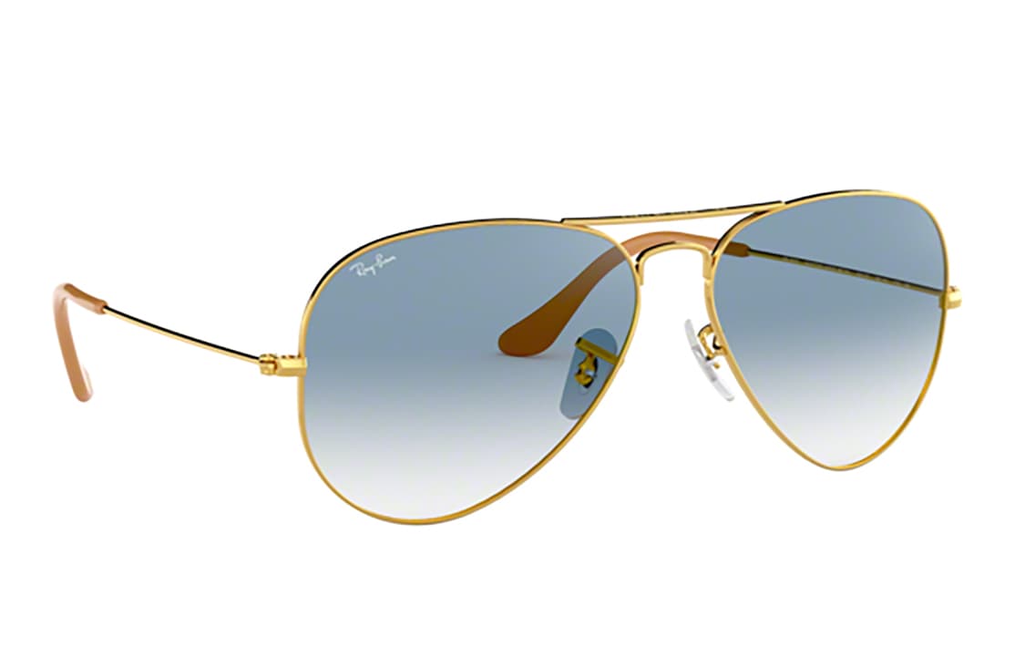 Солнцезащитные очки RayBan - изображение 2