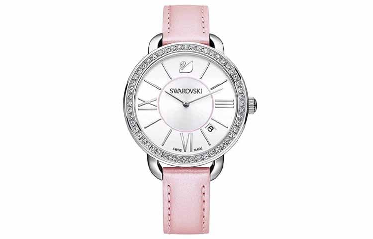 Механические часы Swarovski Swarovski 37mm 5182189 - изображение 1