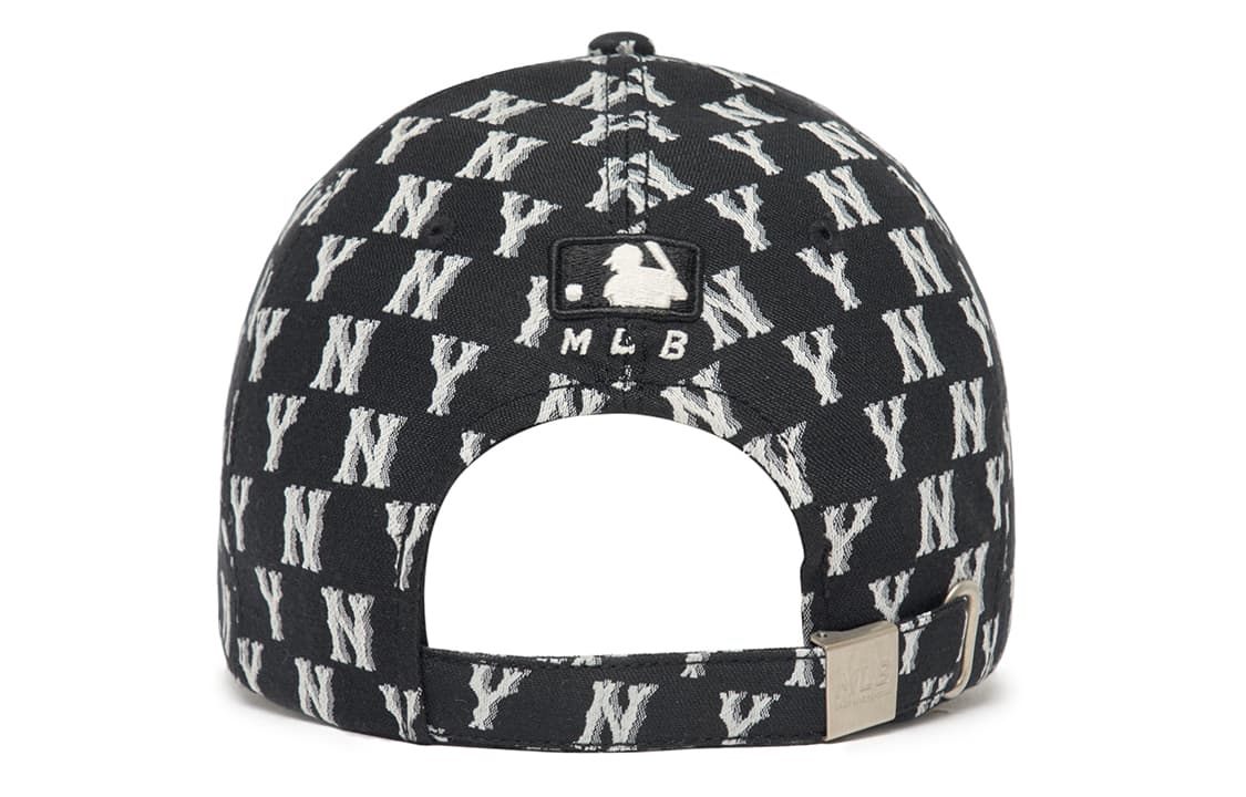 Кепка MLB MONOGRAM - изображение 4