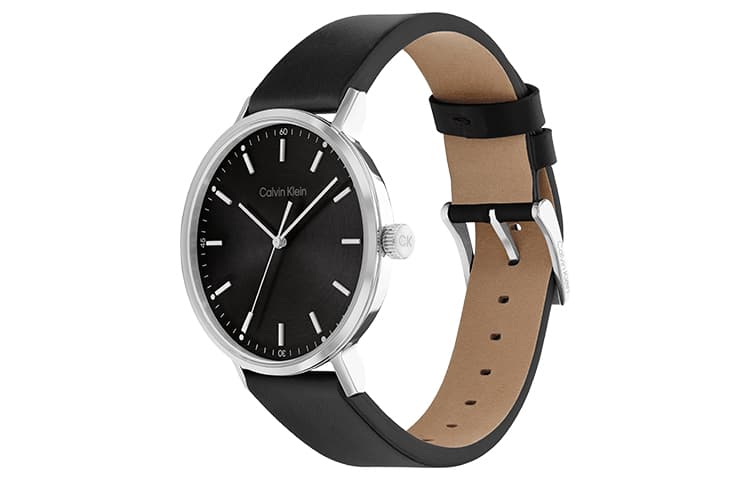 Механические часы CKCalvin Klein 42mm 25200050 - изображение 2