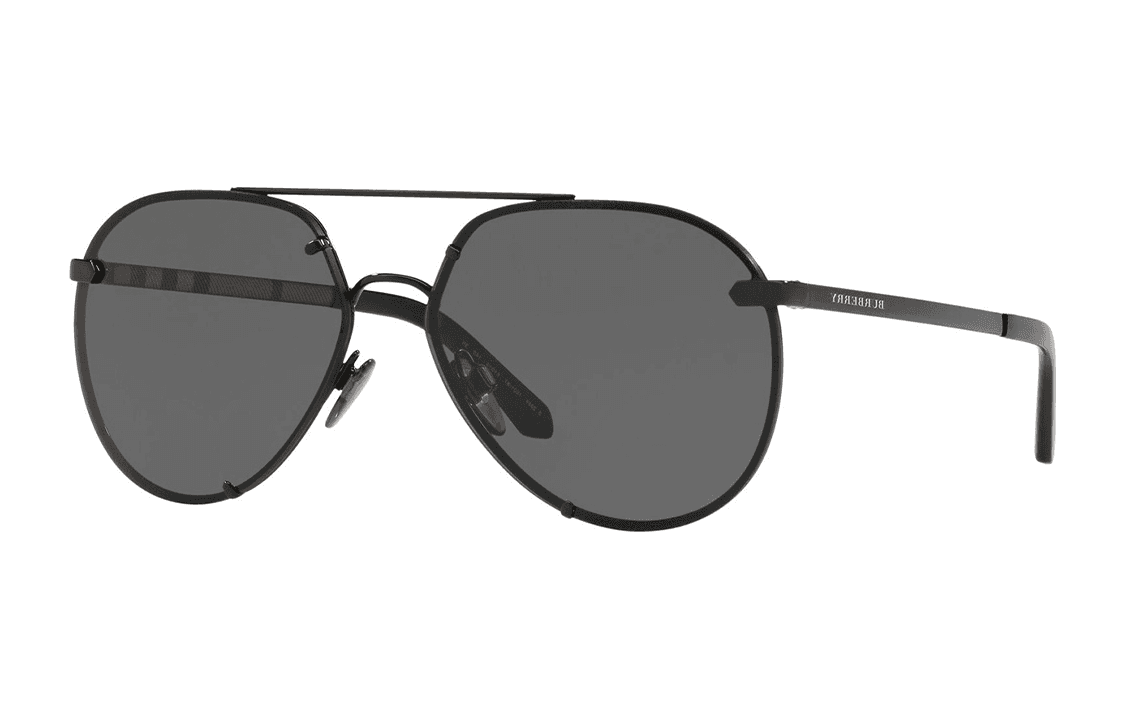 Солнцезащитные очки Burberry - изображение 1
