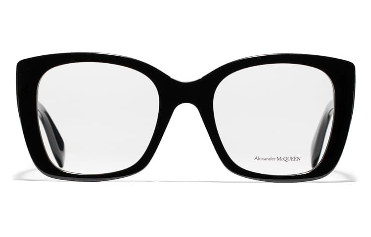 Солнцезащитные очки Alexander McQueen - изображение 2