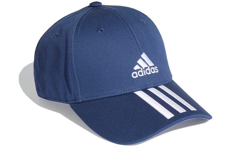 Кепка adidas Baseball 3-Stripes Twill Cap - изображение 1