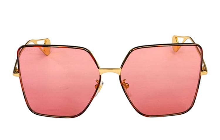 Солнцезащитные очки GUCCI - изображение 2