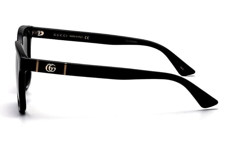 Солнцезащитные очки GUCCI G - изображение 3