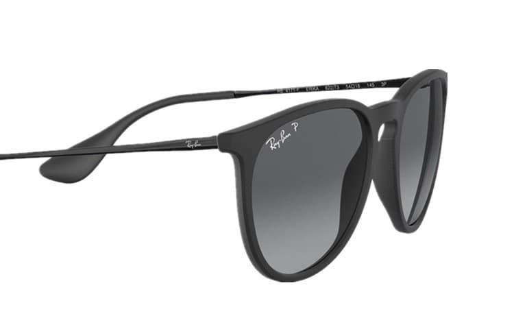 Солнцезащитные очки RayBan - изображение 5