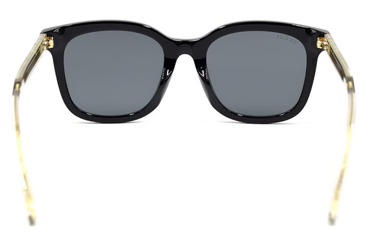 Солнцезащитные очки GUCCI - изображение 4
