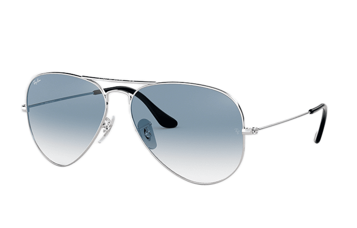 Солнцезащитные очки RayBan 0RB3025 - изображение 1