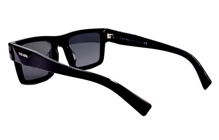 Солнцезащитные очки PRADA TSPR19W F - изображение 3