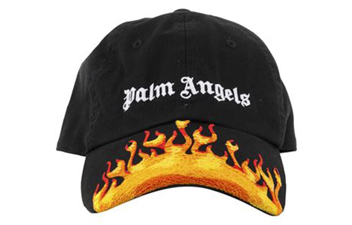 Кепка PALM ANGELS logo - изображение 2