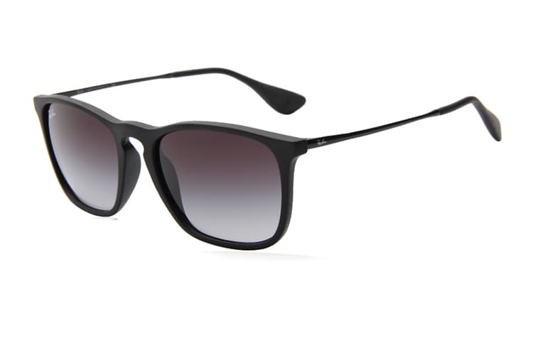 Солнцезащитные очки RayBan - изображение 1
