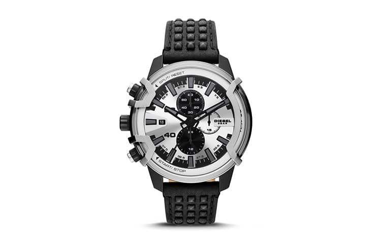 Механические часы Diesel DZ4571 - изображение 1