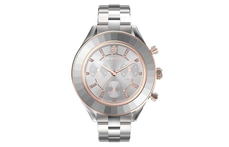 Механические часы Swarovski Octea Lux Sport - изображение 1