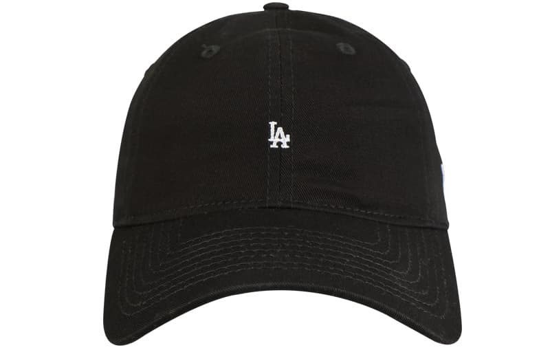 Кепка New Era MLBLAlogo - изображение 2