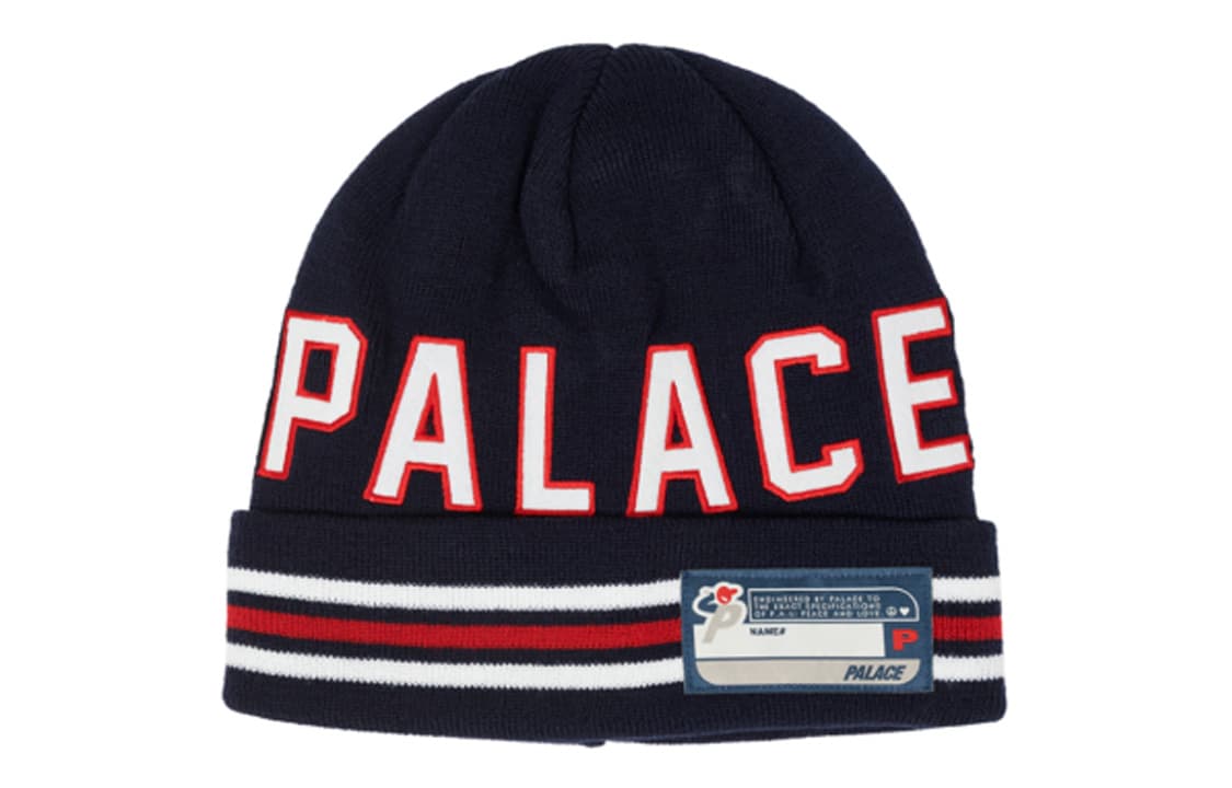 Шапка PALACE logo - изображение 1