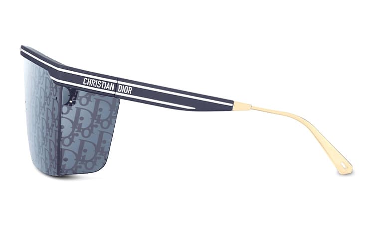 Солнцезащитные очки DIOR Sunglasses - изображение 3