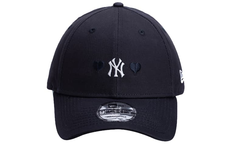 Кепка New Era MLB NY Navy Cap - изображение 2