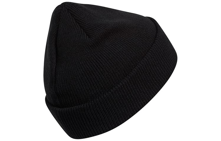 Шапка adidas originals Trefoil Beanie - изображение 2